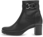 Gabor Laarzen - Maat 39 - zwart (Damesschoenen, Schoenen), Verzenden, Nieuw