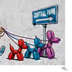 SKE - Central Park Pop Parade