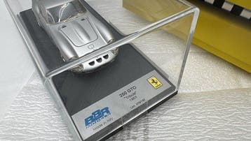 BBR 1:43 - Modelauto - Ferrari 250 GTO Tribute 1963 Limited