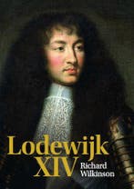 Lodewijk XIV 9789085714347 Richard Wilkinson, Boeken, Verzenden, Zo goed als nieuw, Richard Wilkinson