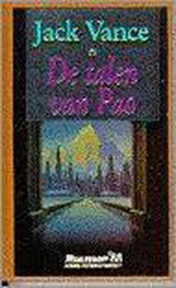 De talen van Pao (pocket editie) 9789029082396 Jack Vance, Verzenden, Jack Vance