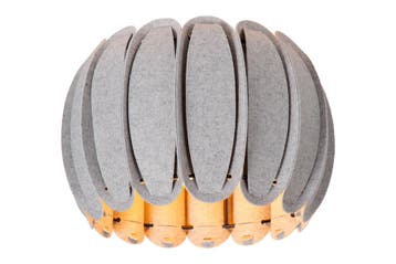 Lucide SPENCER - Plafonnière - Ø 30 cm - 1xE27 -, Verzenden