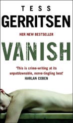 Vanish T Pb 9780593053522 Tess Gerritsen, Verzenden, Gelezen, Tess Gerritsen