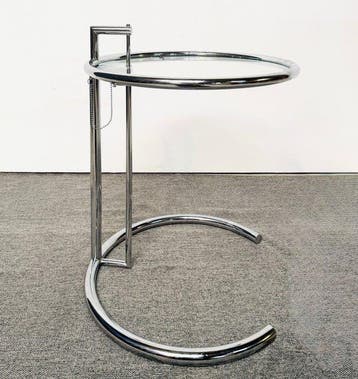 ClassiCon - Eileen Gray - Tafel - E-1027 - Metaal,