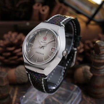 Rado - Serbia - Zonder minimumprijs - 11056 - Heren -