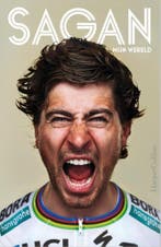 Mijn wereld 9789402703269 Peter Sagan, Verzenden, Gelezen, Peter Sagan