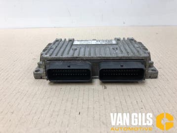 Computer Automatische Bak Renault Megane Scenic O125109, Nieuw