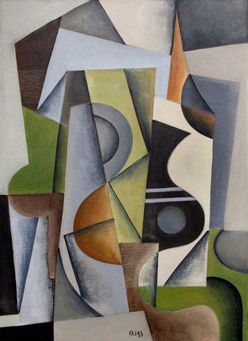 Vova Titov - Green Day