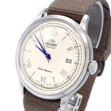 Orient - Bambino - Sans prix de réserve - FAC00009N0 - Homme, Nieuw