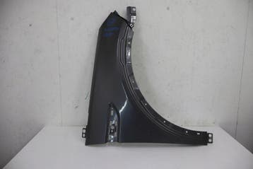bumpers rechtsvoor Land Rover Discovery Sport, Auto-onderdelen, Verzenden, Gebruikt