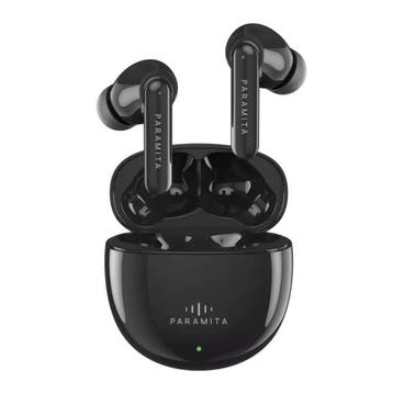 P5 Draadloze Oortjes - HiFi Oordopjes TWS Koptelefoon, Telecommunicatie, Mobiele telefoons | Oordopjes, Verzenden, Nieuw