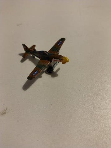 galoob - Speelgoed Micro machines - 1980-1990