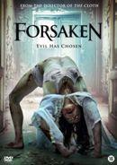 Forsaken op DVD, Verzenden, Nieuw in verpakking