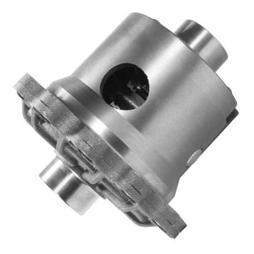 Yukon Gear 19-24 Dodge Ram 2500/3500 Limited Slip - 11.5in, Ophalen of Verzenden