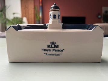 KLM-huisje - Royal Palace Amsterdam