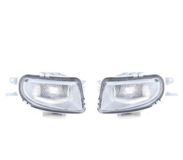 PHARES ANTI-BROUILLARD MERCEDES R170 SLK ROADSTER 96-04 CLAS, Verzenden, Nieuw