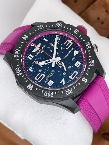 Breitling - Endurance Pro X - X83310F61B1S1 - Unisexe - 2020, Nieuw