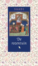 De rozentuin - Saadi - 9789054600251 - Hardcover, Verzenden, Nieuw