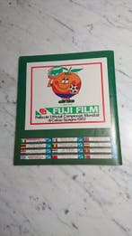 Panini WC España 82 Boniek - Briegel - Maradona - 1 Album, Verzamelen, Nieuw