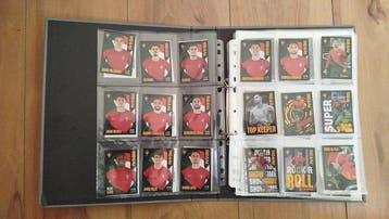 2024 Panini World Class - 1 Complete losse stickerset -, Nieuw