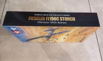 Tamiya 1:48 - Modelvliegtuig - Produttore e Modello: Tamiya, Nieuw