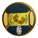 Newt Scamander - 71253 TOY TAG -  Fantastic Beasts - LEGO, Verzenden