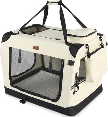 Draagtas Honden XL 82cm | Retour deal | 24% Korting, Verzenden, Zo goed als nieuw