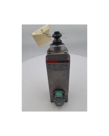HOLZHER Servomotor WSI 8.512, Verzenden