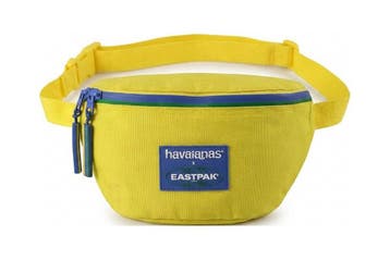 Eastpak Heuptas Geel, Verzenden