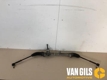 Stuurhuis Bekrachtigd Fiat Punto Grande O223547