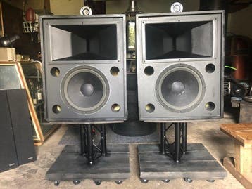 Altec Lansing - Meastro M-500 Luidspreker