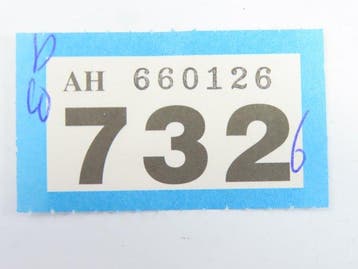 Fleischmann H0 - 5267K/5284K - Wagon de marchandises pour, Nieuw
