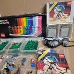 Lego Onderdelen - Icons, Legoland, Minifigures - Everyone is