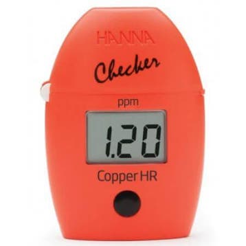 Hanna Checker pocket fotometer Koper, Verzenden, Nieuw