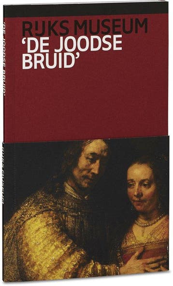 Het Joodse Bruidje, Boeken, Verzenden, Nieuw