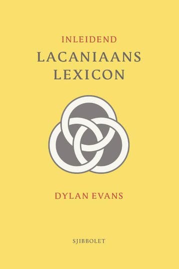 Inleidend Lacaniaans Lexicon | Dylan Evans | Nieuw, Verzenden, Dylan Evans