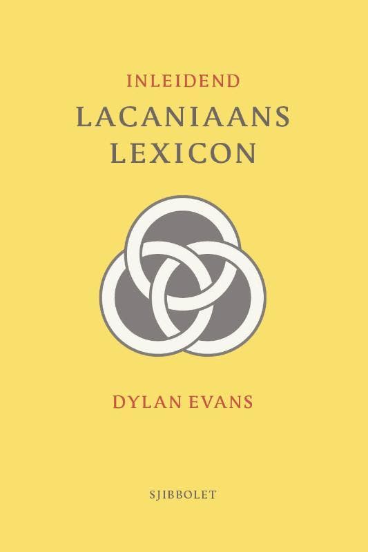 Inleidend Lacaniaans Lexicon | Dylan Evans | Nieuw, Livres, Livres Autre, Envoi