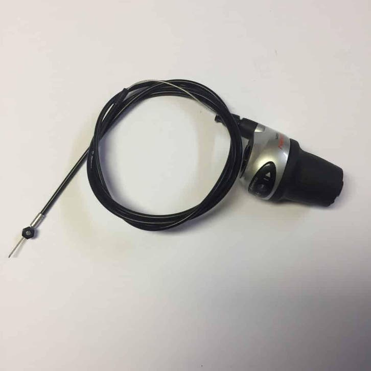 5x 8v shifter Shimano (Bulk), Vélos & Vélomoteurs, Vélos Pièces, Envoi