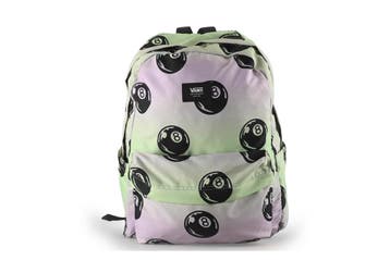 Vans Rugzak, Handtassen en Accessoires, Tassen | Rugtassen, Verzenden, Zo goed als nieuw, 25 tot 40 cm, 30 tot 45 cm