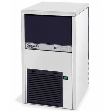 IJsblokjesmachine | Holle Blokjes (20g) | 22kg/24h | Bunker, Verzenden, Nieuw in verpakking