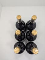 2021 Marqués de Riscal - Rioja Reserva - 6 Magnums (1.5L), Nieuw