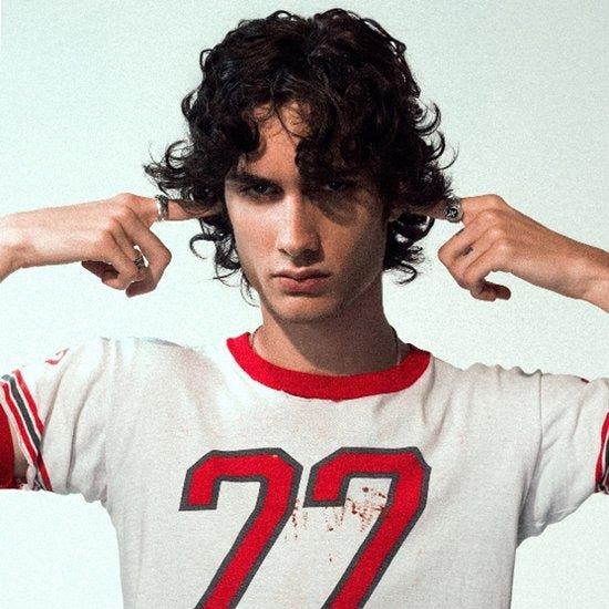 I Barely Know Her (Platenspelers, Audio & Hifi, Elektronica), Audio, Tv en Foto, Platenspelers, Nieuw, Verzenden