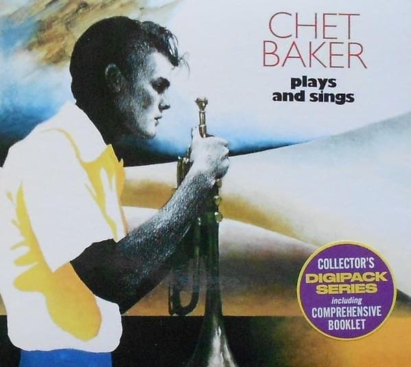 Chet Baker – Plays And Sings 8436559467322 (1-CD-Softpack), Cd's en Dvd's, Cd's | Hiphop en Rap, Ophalen of Verzenden