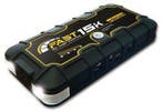 Powerbank startbooster 15000mAh, Verzenden, Nieuw