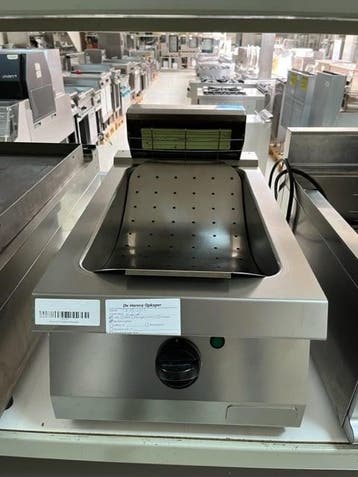 Maxima (opzet) Frietverwarmer 230V/50Hz, Ophalen of Verzenden, Nieuw in verpakking