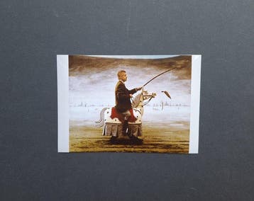 Teun Hocks - Sans titre (Humour et Photographie)