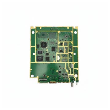 Bieden: Sailor Marine Mainboard PCB for FBB250 -, Ophalen of Verzenden, Nieuw