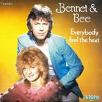Bennet &amp; Bee - Everybody Feel The Heat, Verzenden