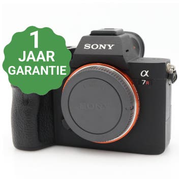 Sony A7R III body | Tweedehands, TV, Hi-fi & Vidéo, Appareils photo numériques, Verzenden
