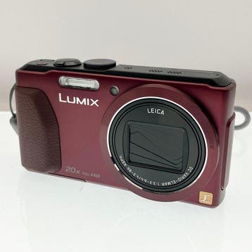 Panasonic DMC-TZ40 Digitale compact camera